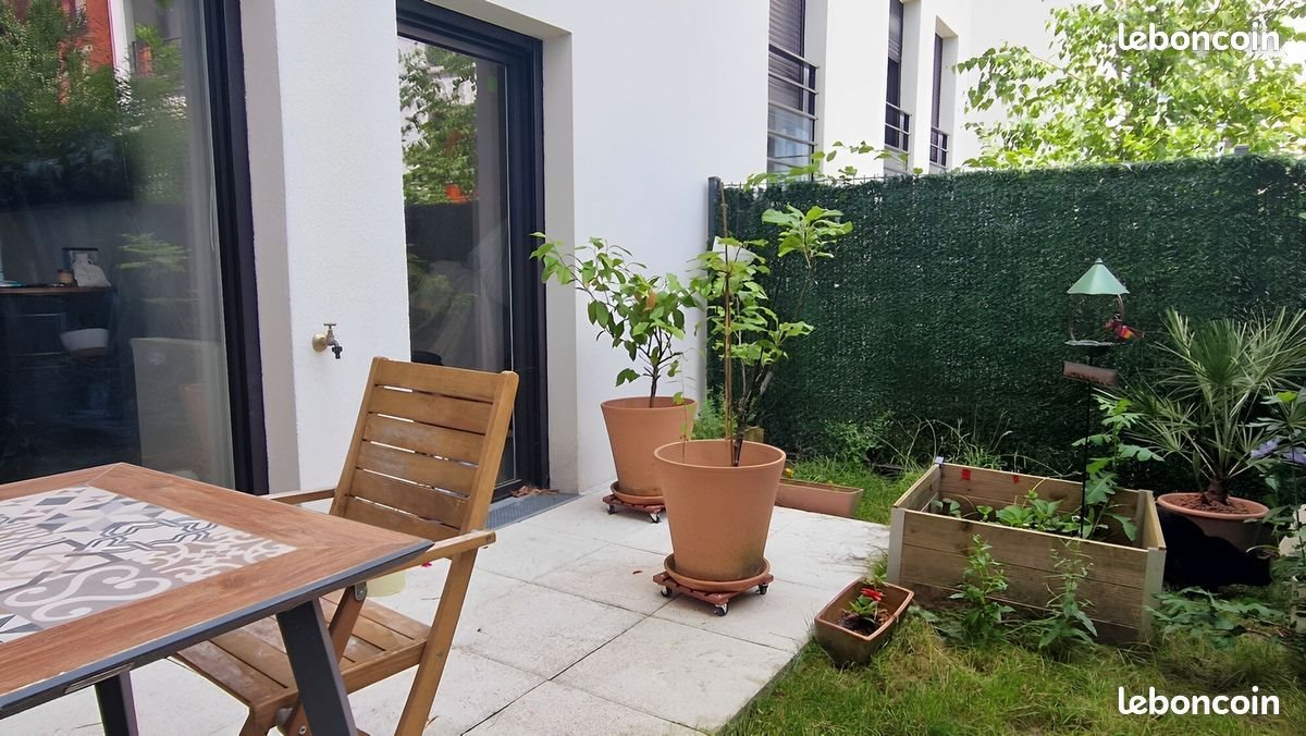 Appartement à vendre, 66m², Châtillon