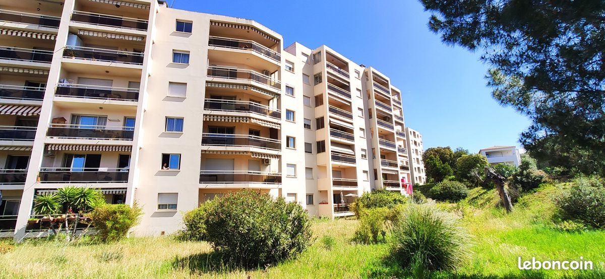 Appartement à vendre, 89m², Ajaccio