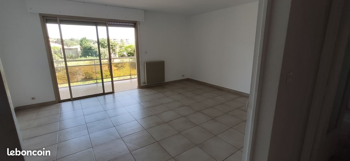 Appartement à vendre, 89m², Ajaccio