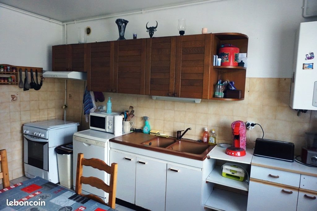 Appartement à vendre, 89m², Ajaccio