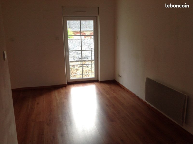 Appartement à louer, 35m², Louverné