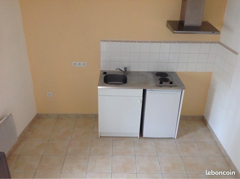 Appartement à louer, 35m², Louverné