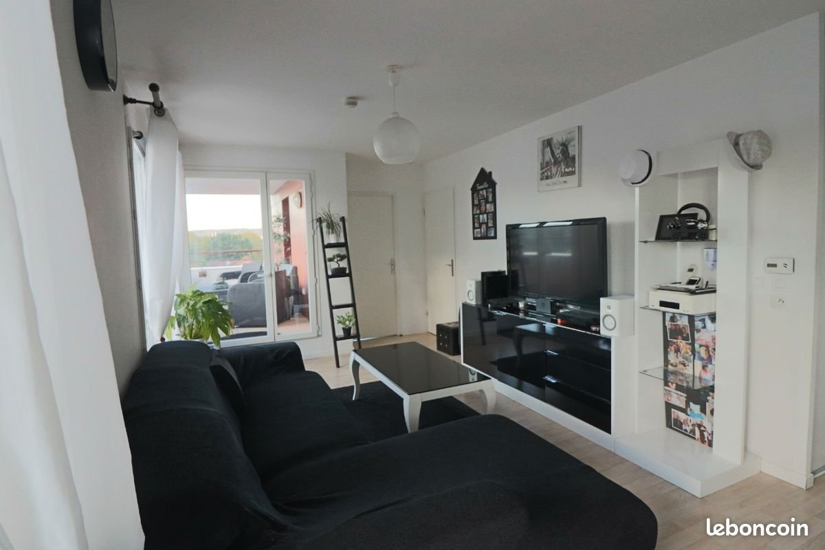 Appartement à vendre, 76m², Argenteuil