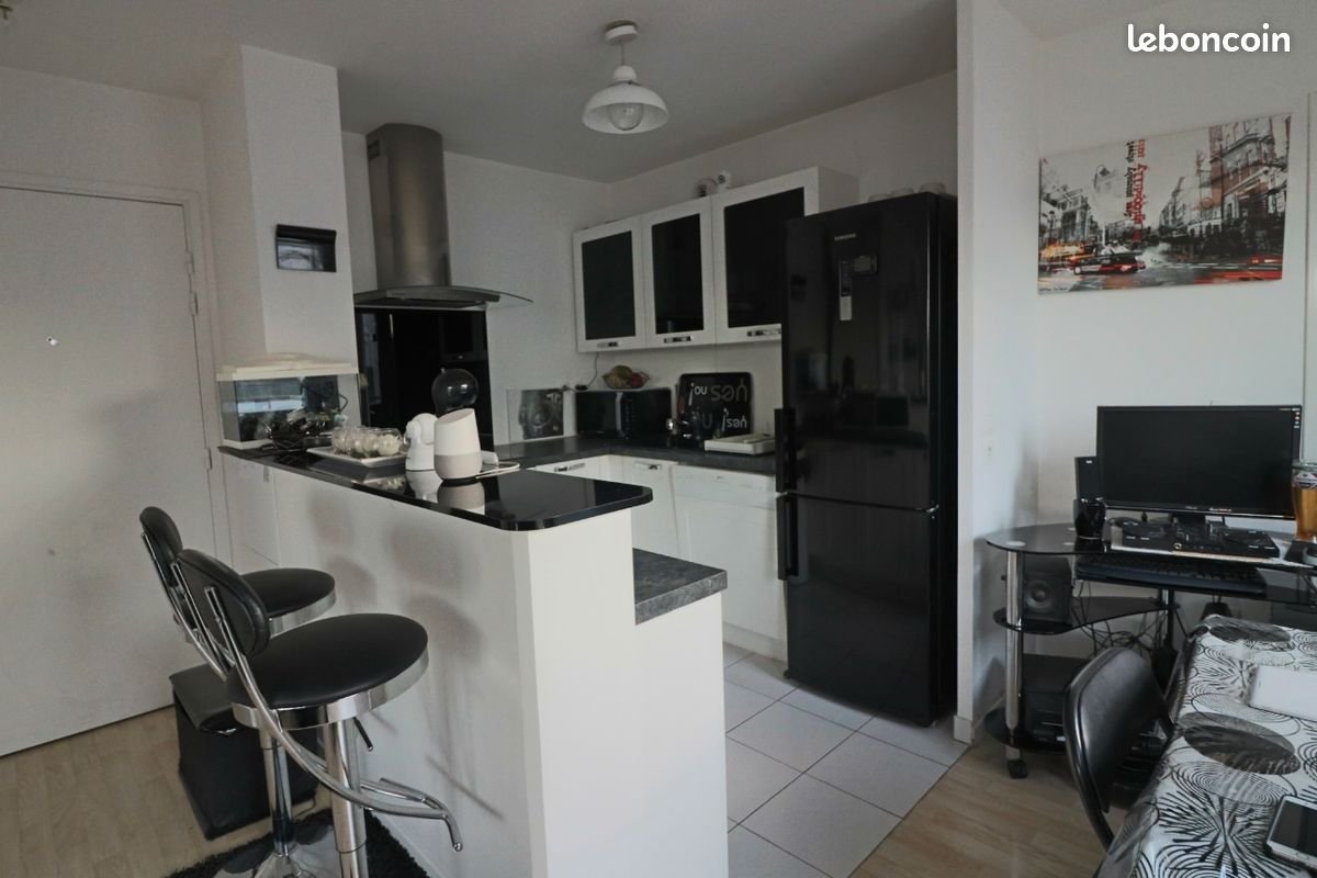 Appartement à vendre, 76m², Argenteuil