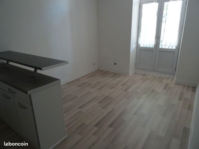 Appartement à louer, 29m², Nantes
