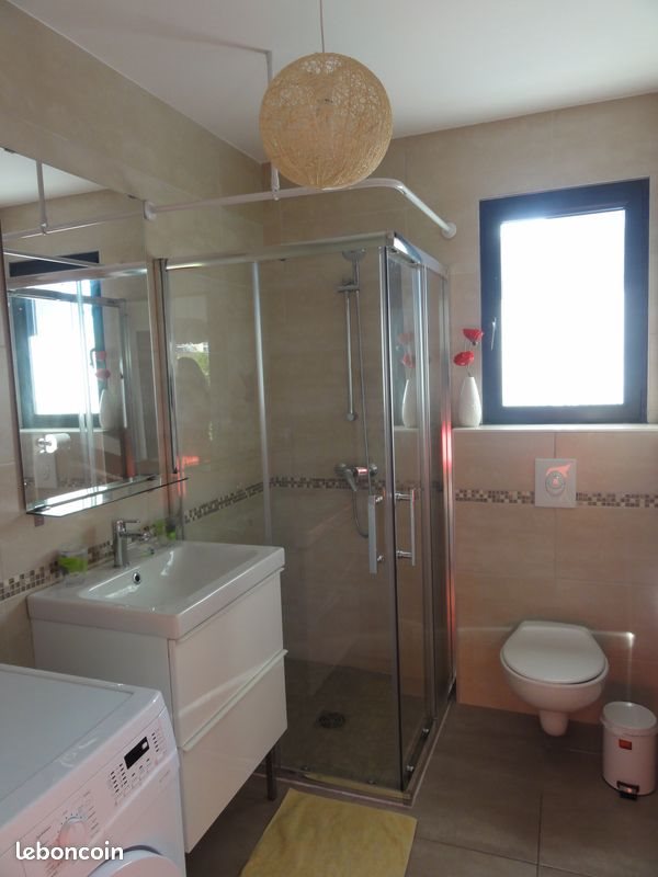Appartement à louer, 24m², Cannes-la-Bocca