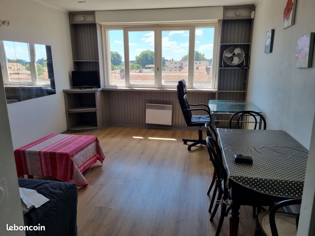 Appartement à louer, 30m², Avignon