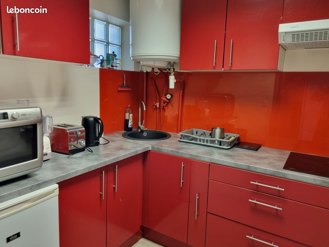 Appartement à louer, 30m², Avignon