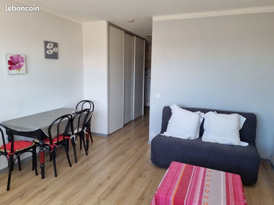 Appartement à louer, 30m², Avignon