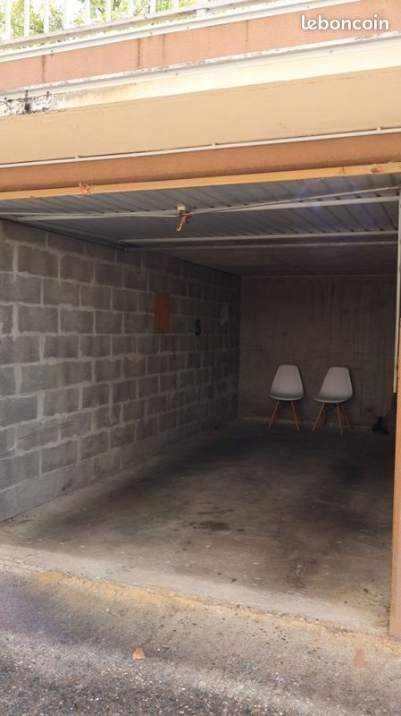 Appartement à louer, 45m², Cusset