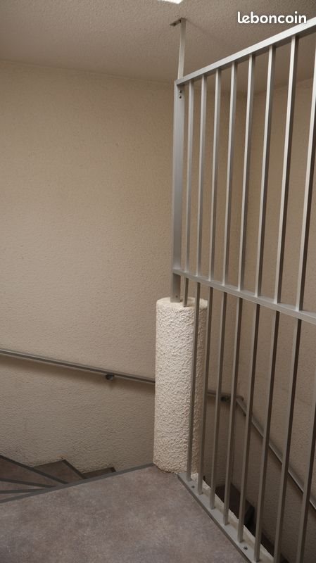 Appartement à louer, 45m², Cusset
