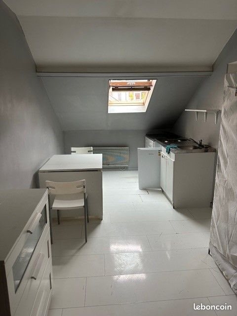 Appartement à louer, 30m², Reims