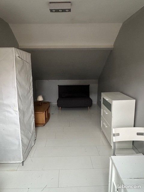 Appartement à louer, 30m², Reims