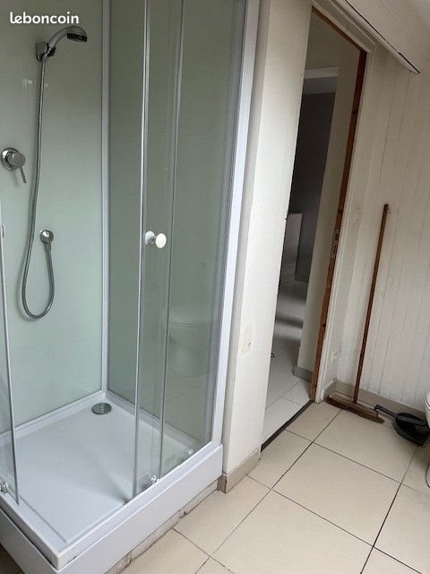 Appartement à louer, 30m², Reims