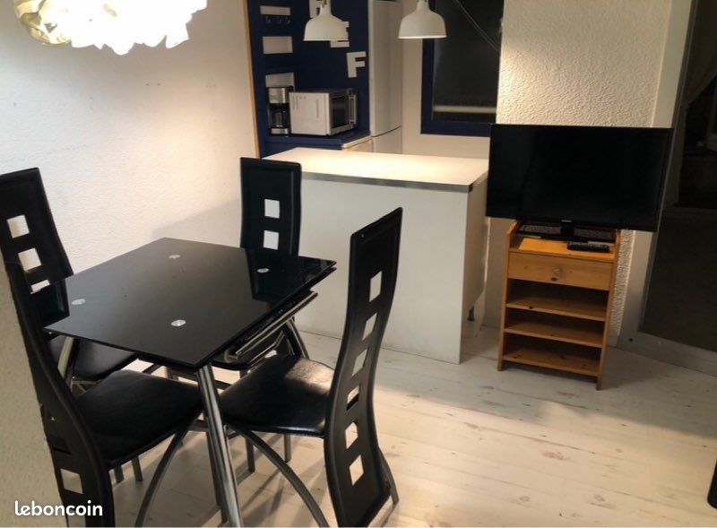 Appartement à vendre, 30m², La Croix-Valmer