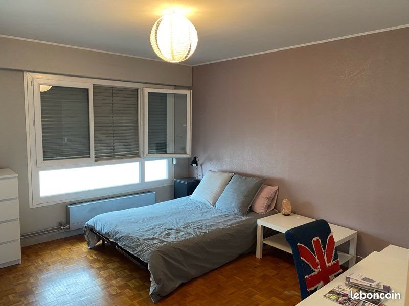 Appartement à louer, 32m², Saint-Etienne