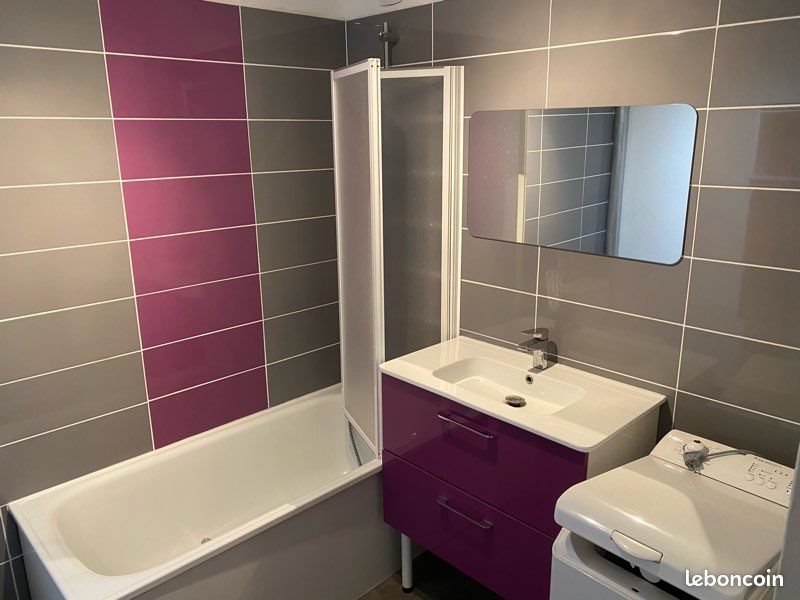 Appartement à louer, 32m², Saint-Etienne