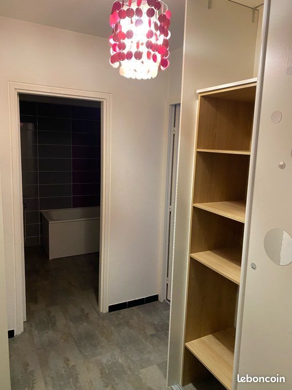 Appartement à louer, 32m², Saint-Etienne