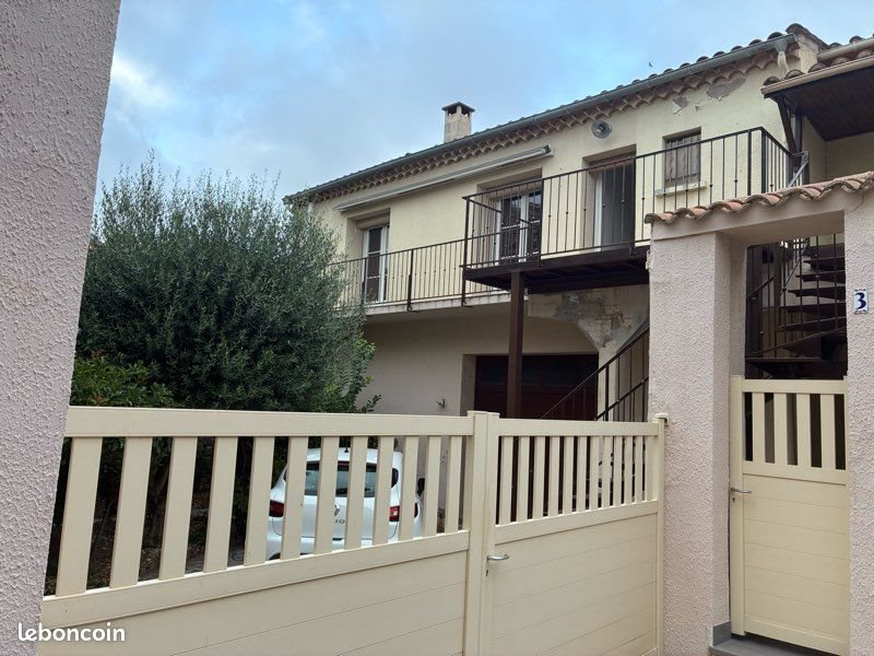 Maison à vendre, 112m², Florensac