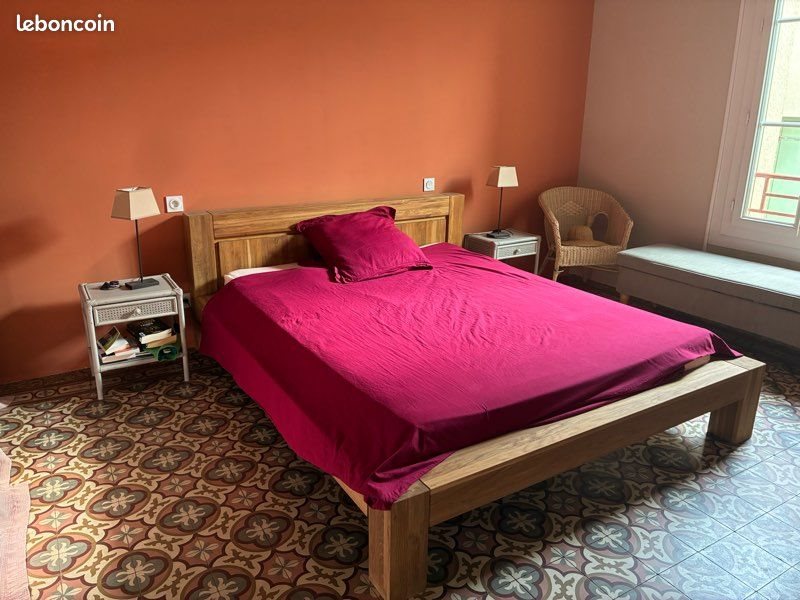 Maison à vendre, 112m², Florensac