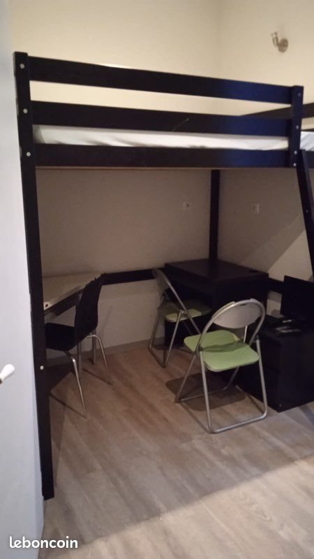 Appartement à louer, 17m², Saint-Palais