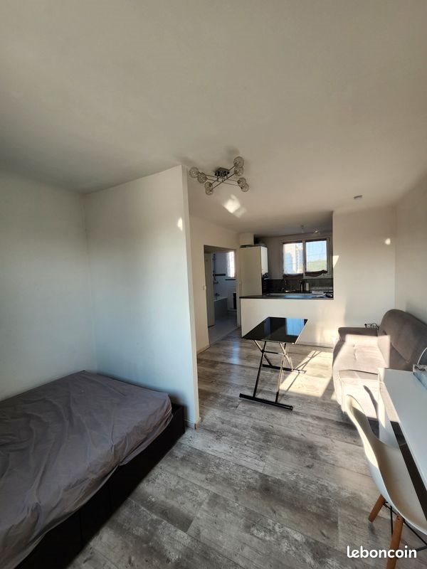 Appartement à louer, 30m², Orléans