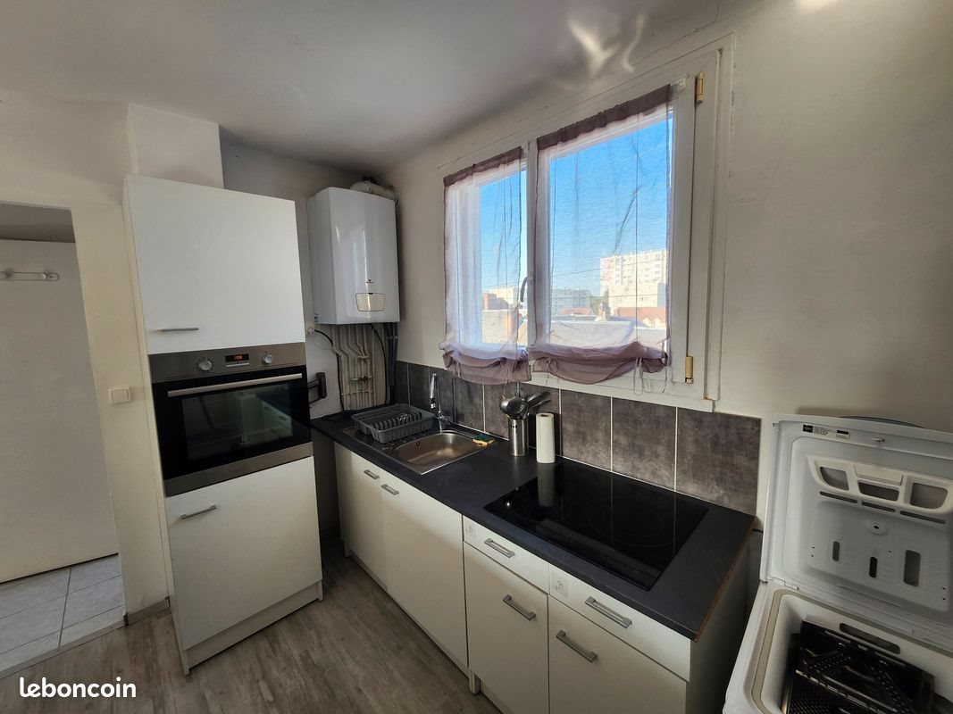Appartement à louer, 30m², Orléans