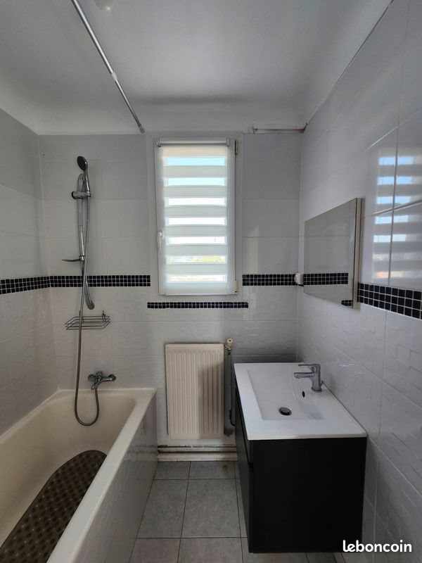 Appartement à louer, 30m², Orléans