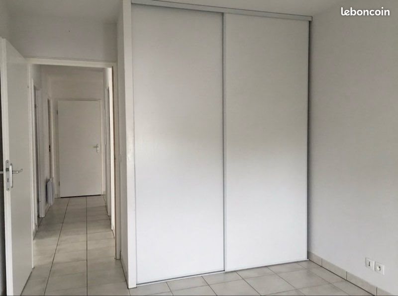Appartement à louer, 62m², Parentis-en-Born