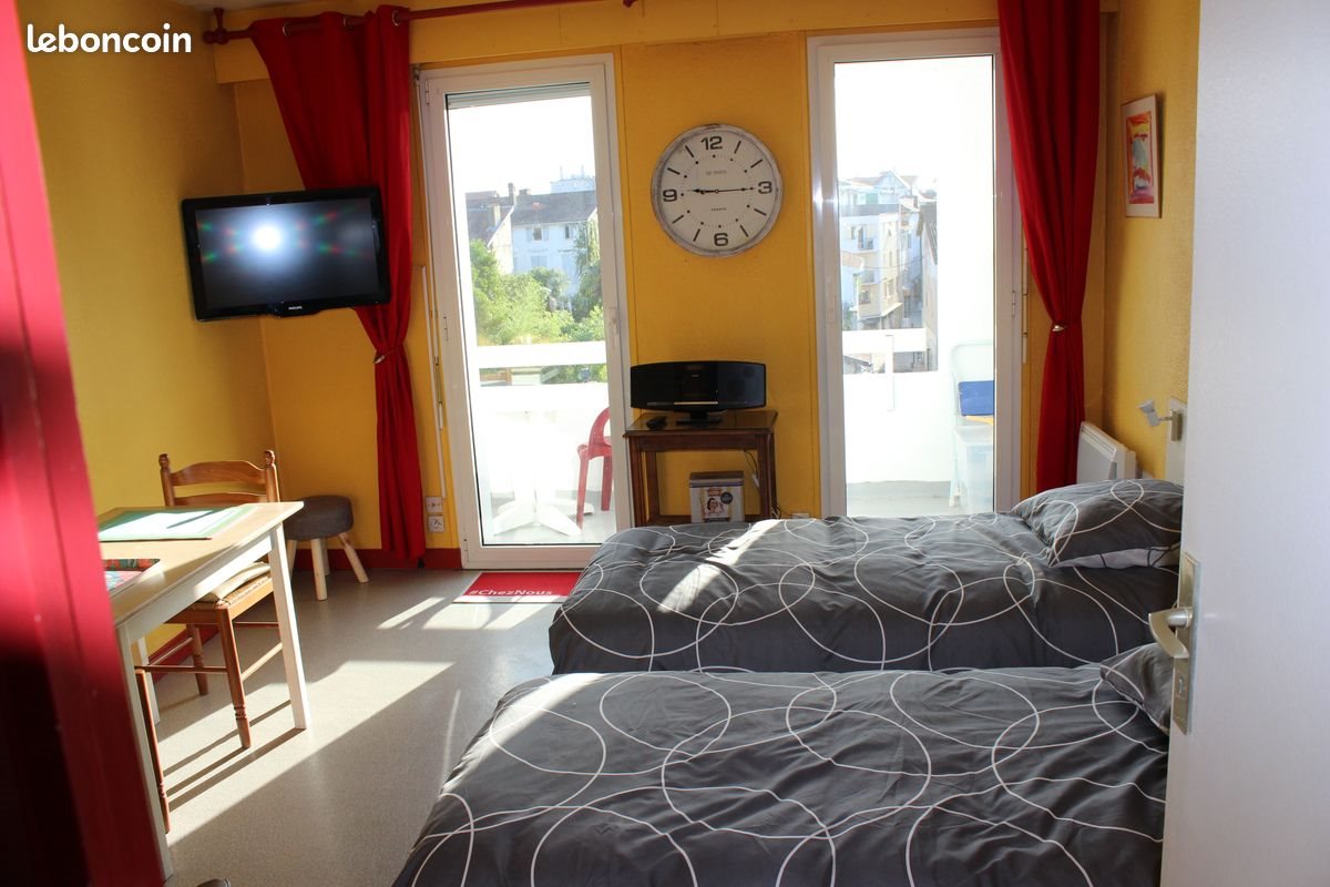 Appartement à louer, 26m², Dax