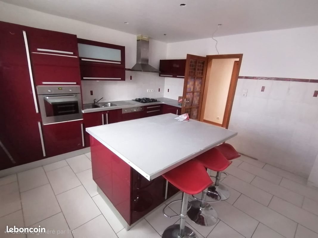 Appartement à vendre, 110m², Sausheim