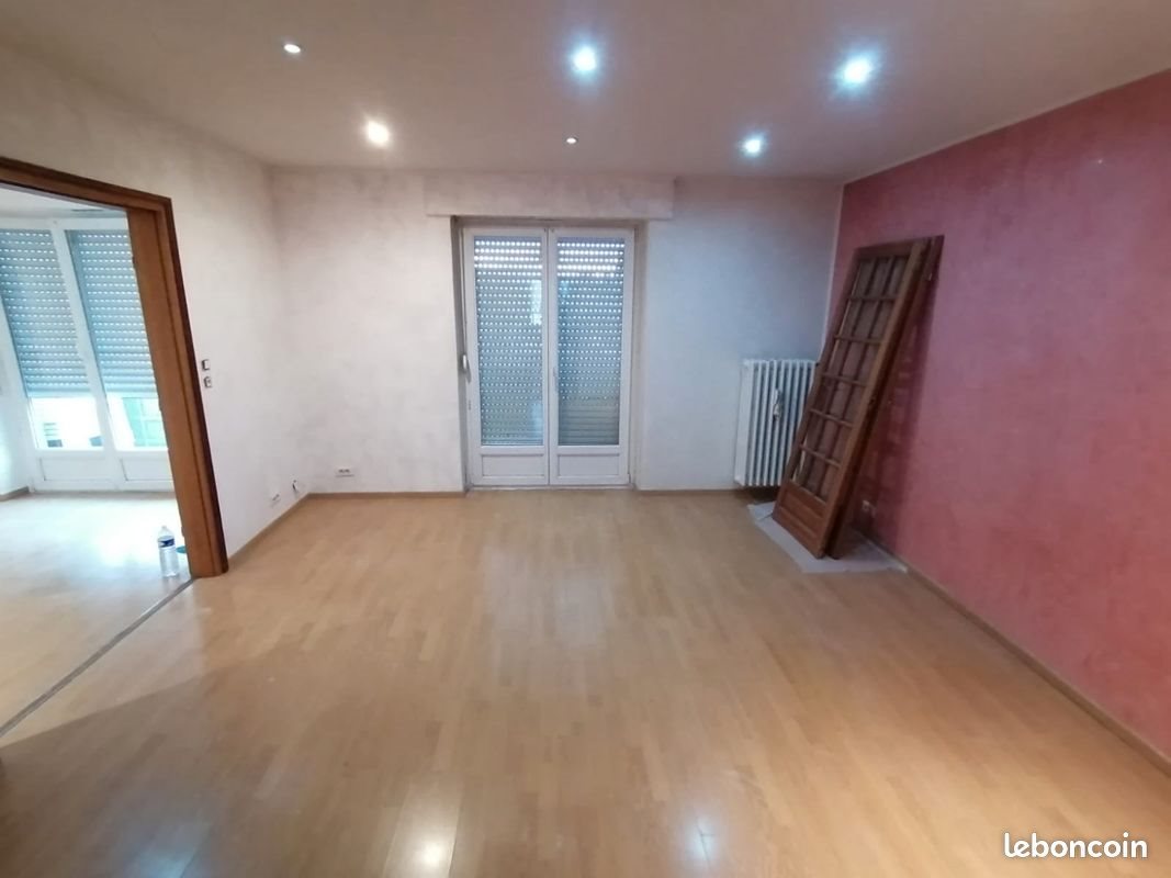 Appartement à vendre, 110m², Sausheim