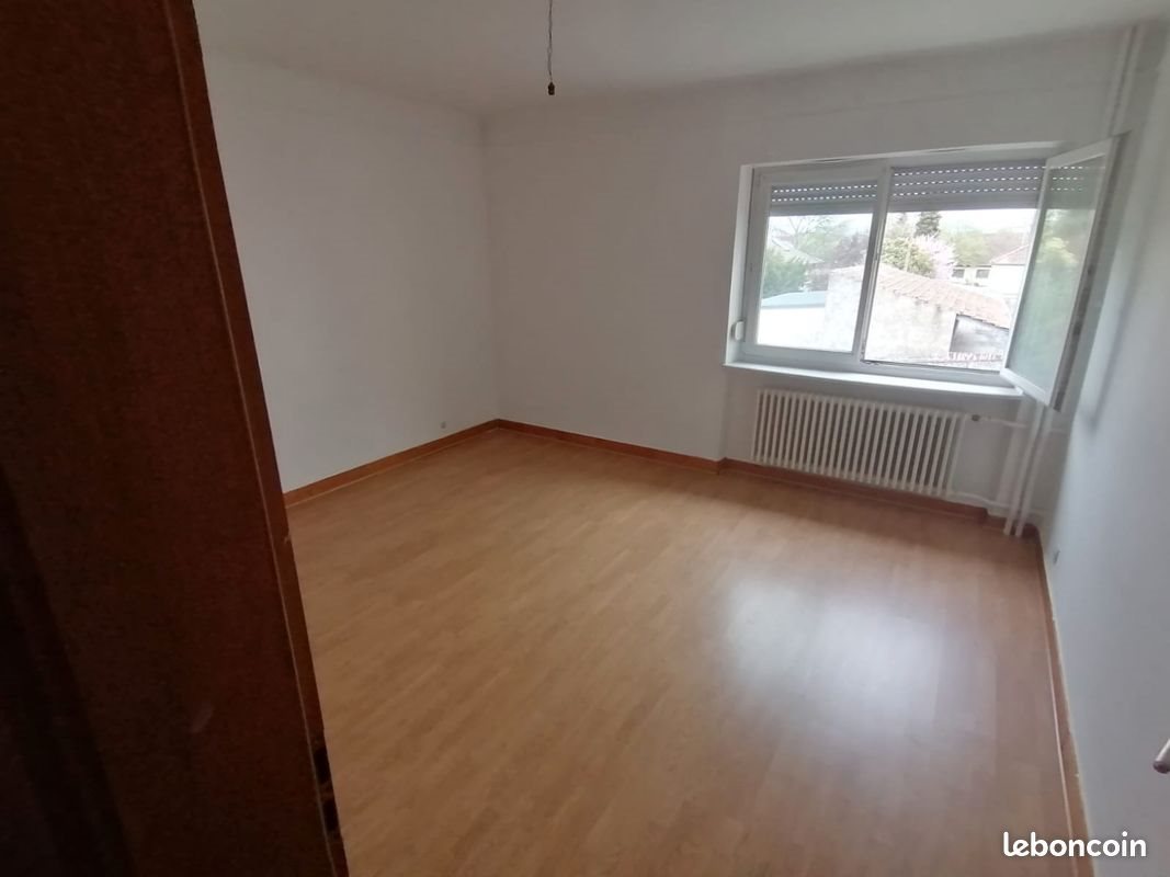 Appartement à vendre, 110m², Sausheim