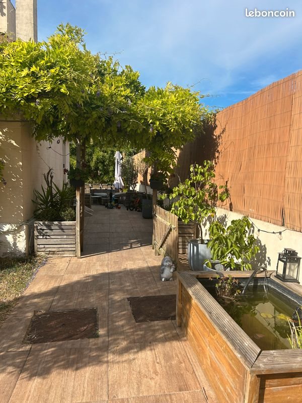 Maison à vendre, 105m², Franconville