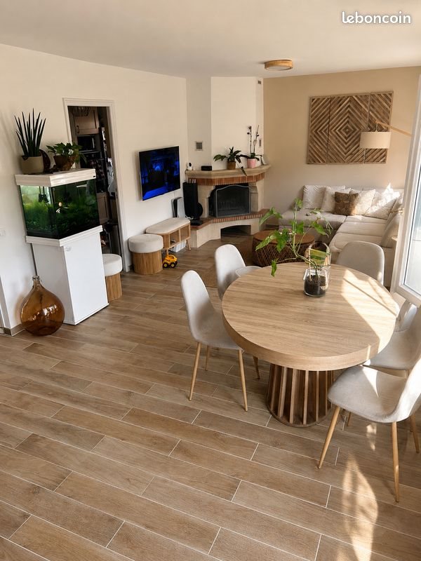 Maison à vendre, 105m², Franconville