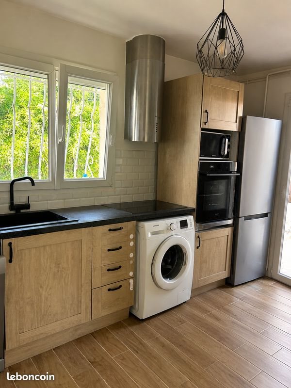 Maison à vendre, 105m², Franconville