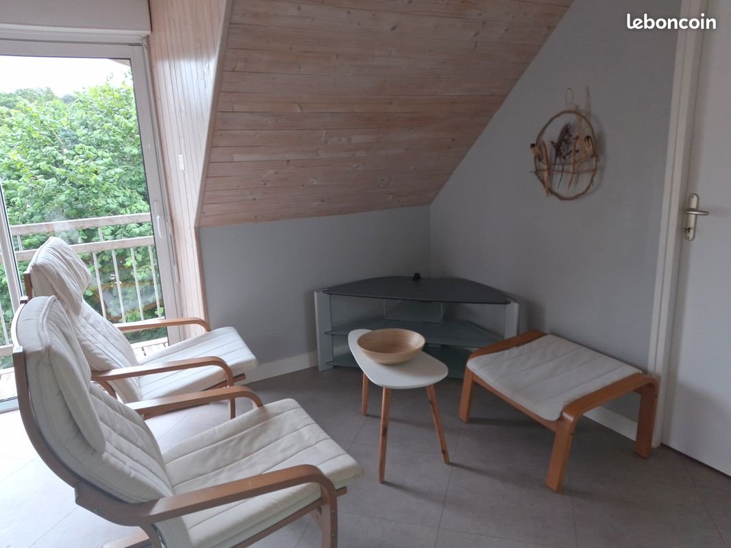Appartement à louer, 45m², Malestroit
