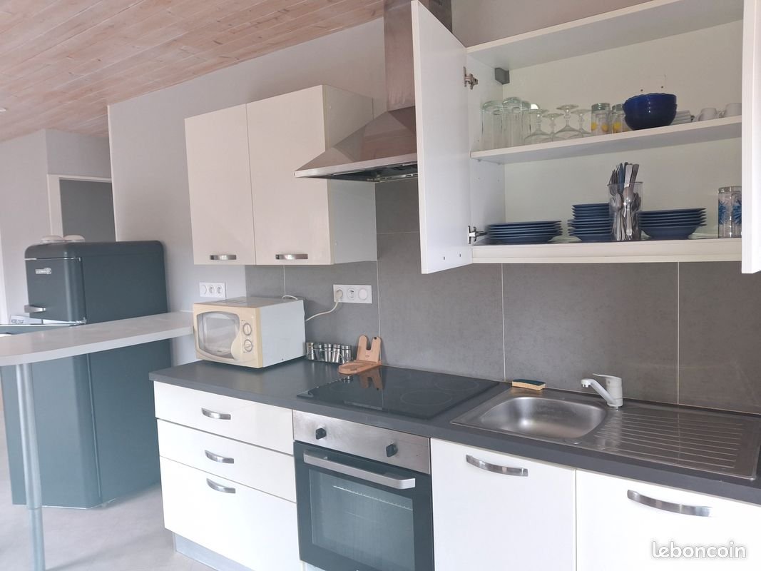 Appartement à louer, 45m², Malestroit