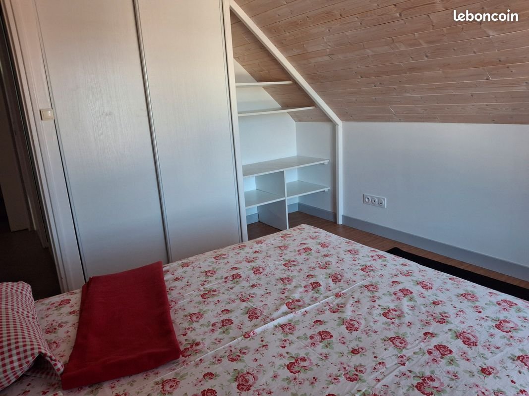 Appartement à louer, 45m², Malestroit