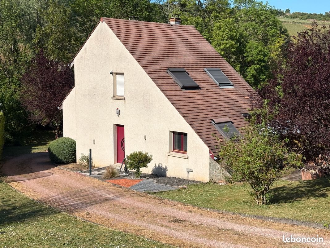 Maison à vendre, 100m², Savigny-lès-Beaune