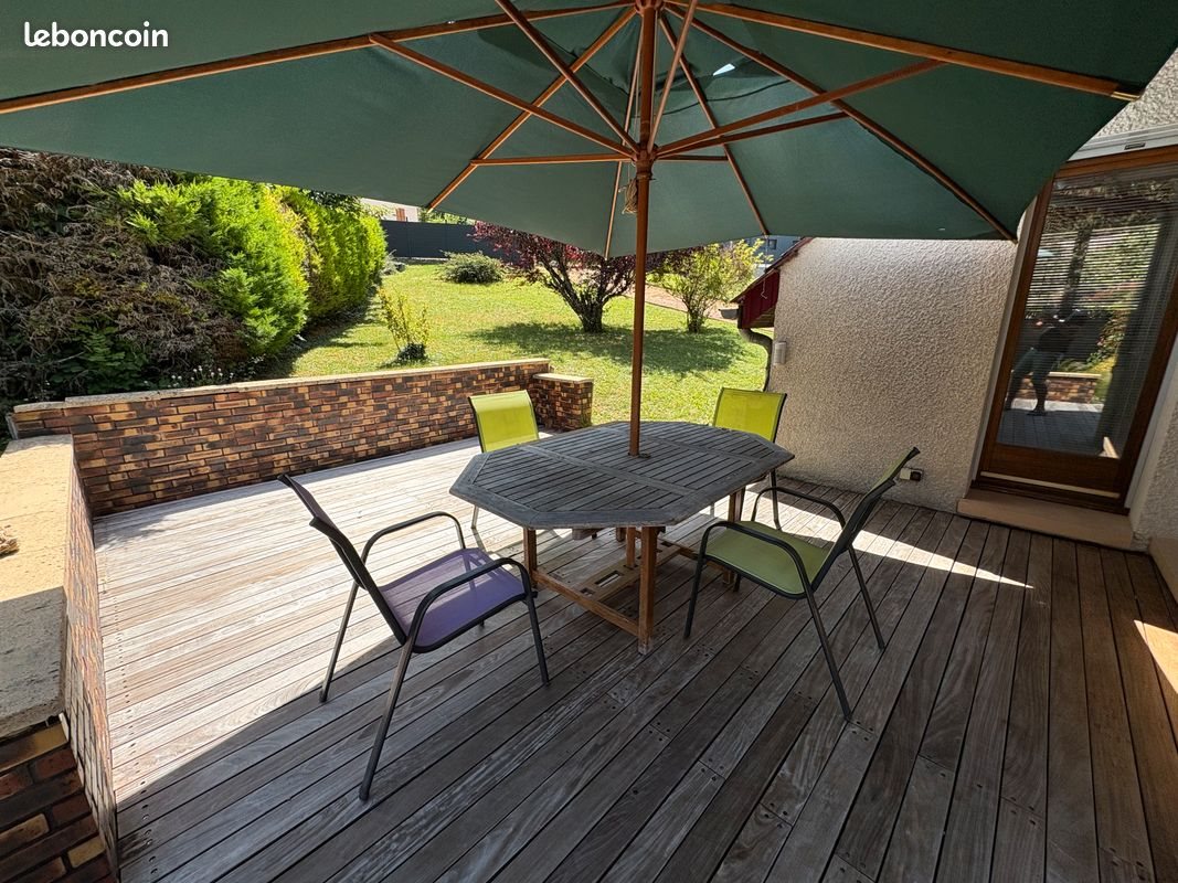 Maison à vendre, 100m², Savigny-lès-Beaune