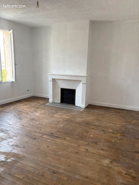 Maison à louer, 116m², Coutras