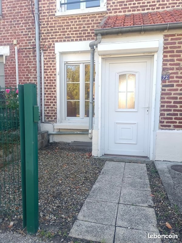 Maison à louer, 70m², Beautor