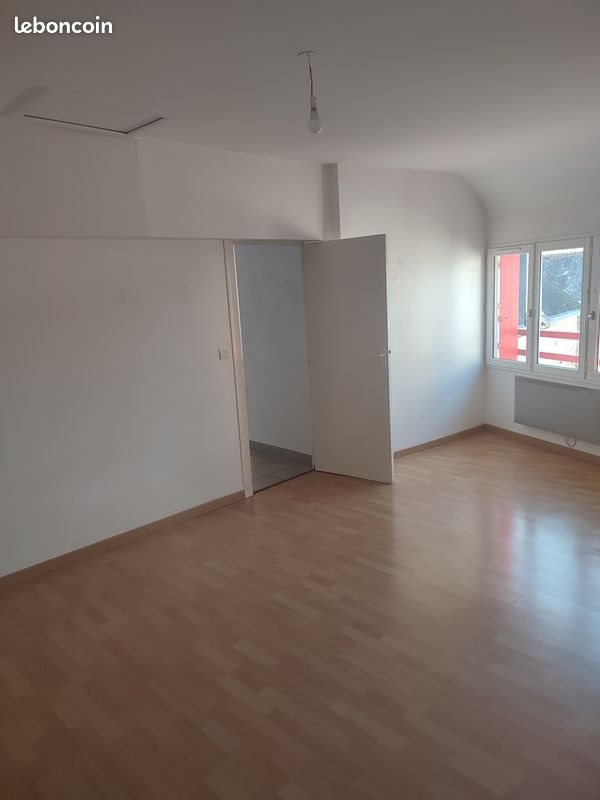 Appartement à louer, 52m², Le Croisic