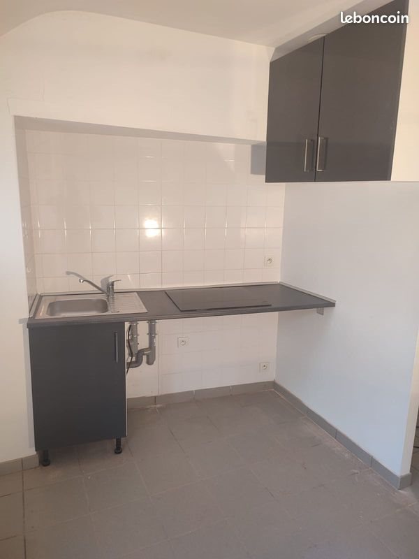 Appartement à louer, 52m², Le Croisic
