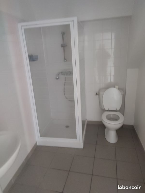 Appartement à louer, 52m², Le Croisic