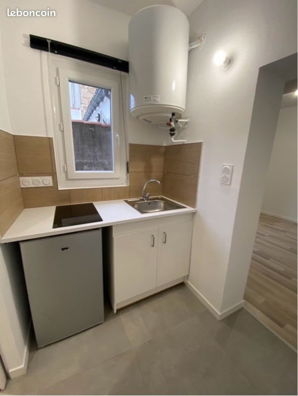 Appartement à louer, 20m², Montpellier