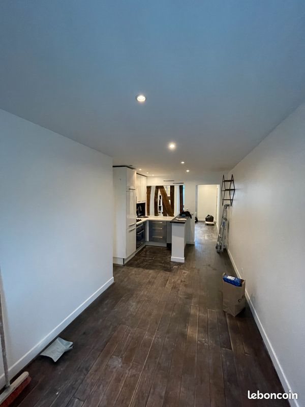 Appartement à louer, 44m², Paris 11ème