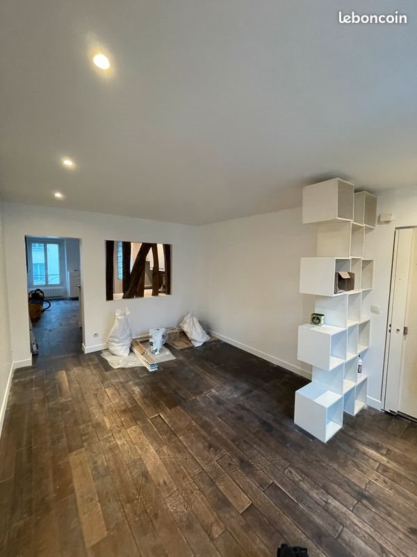 Appartement à louer, 44m², Paris 11ème