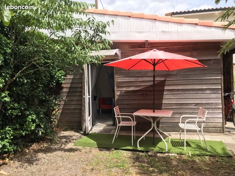 Appartement à louer, 16m², Mérignac